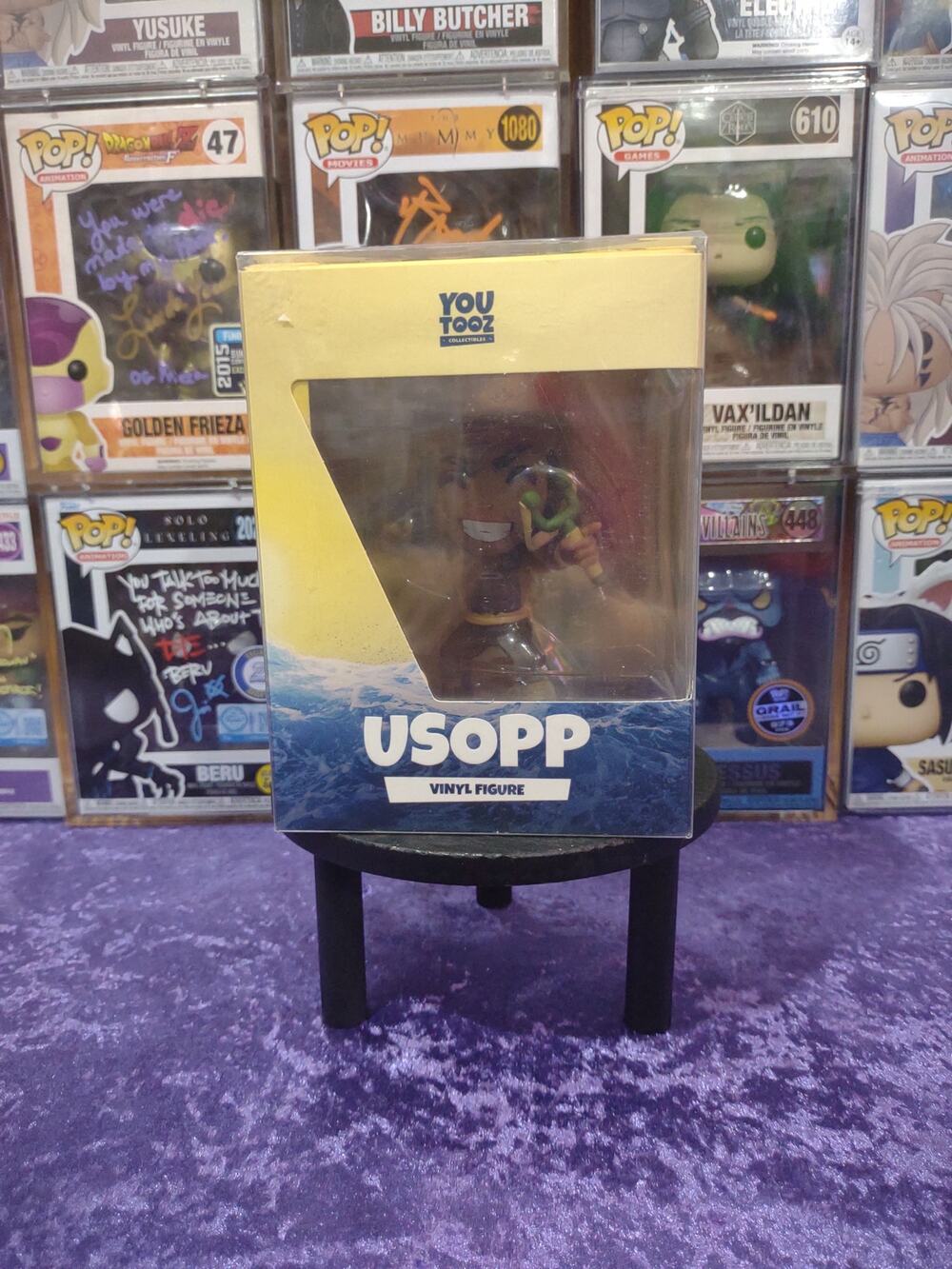 Usopp (YouTooz)